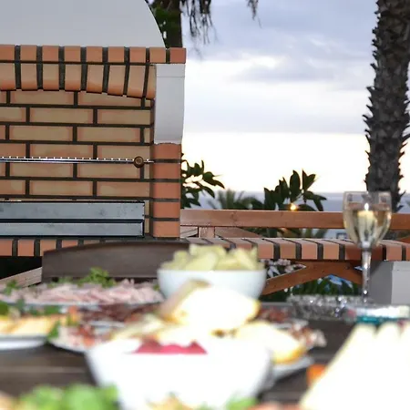 Luxury First Line * Playa de las Américas