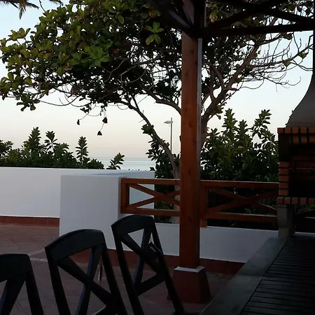 Luxury First Line Villa *