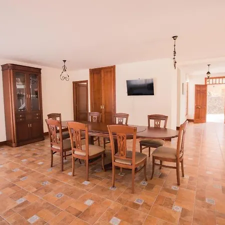 Villa Luxury First Line Playa de las Américas