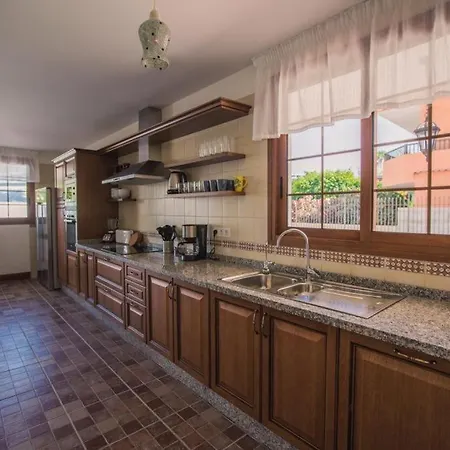 Luxury First Line * Playa de las Américas