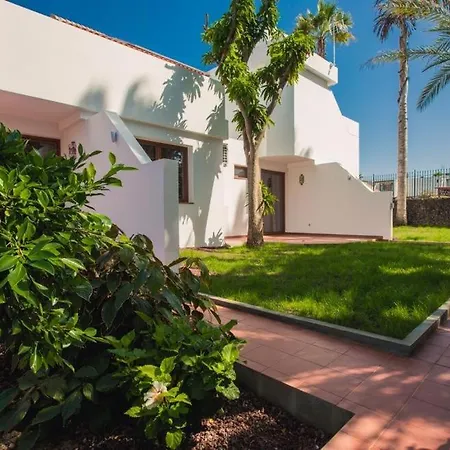 Luxury First Line Villa