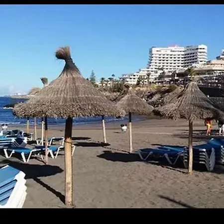 Luxury First Line Playa de las Américas