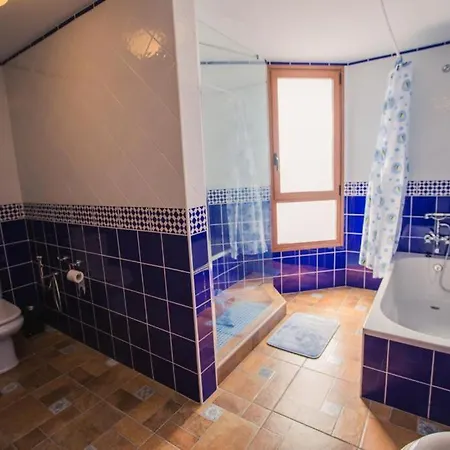 Villa Luxury First Line