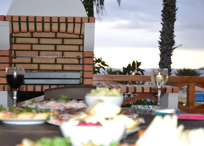 Luxury First Line * Плая-де-лас-Америкас