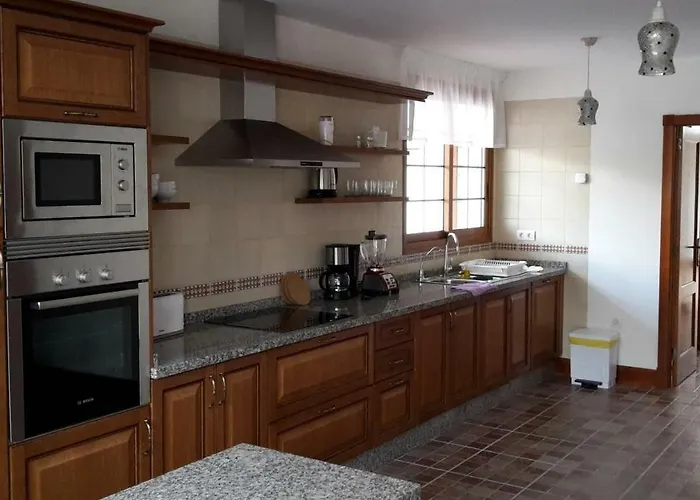 Luxury First Line Вилла Плая-де-лас-Америкас