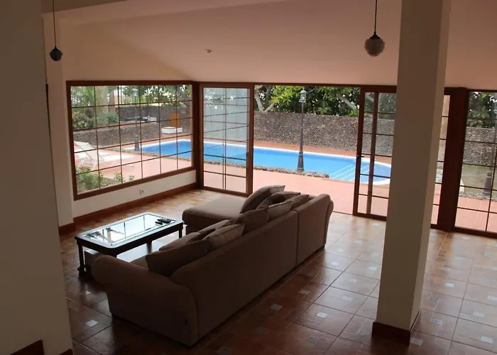 Luxury First Line Вилла