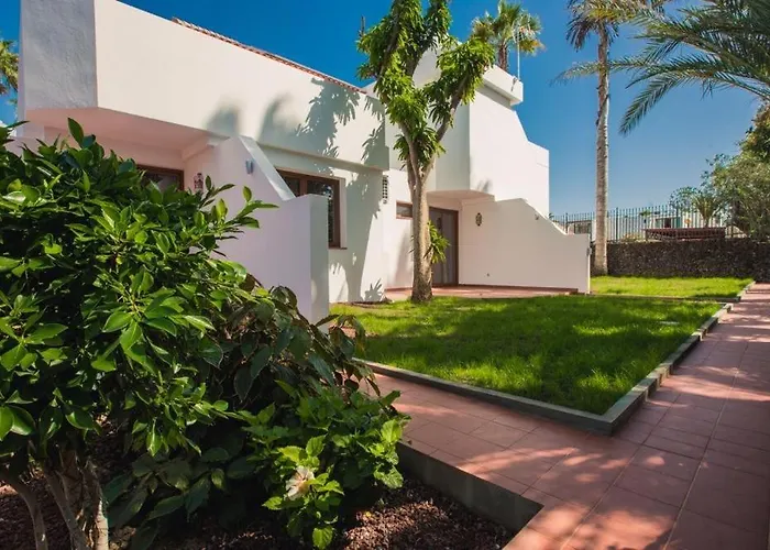 Luxury First Line Вилла