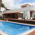 Luxury First Line Villa Playa de las Américas