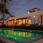 Villa Luxury First Line Playa de las Américas
