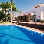Luxury First Line Villa Playa de las Américas