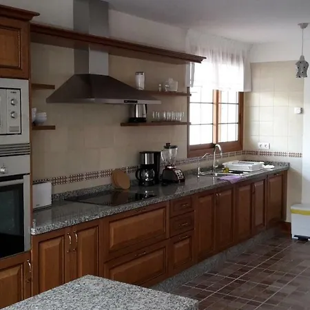 Luxury First Line Villa Playa de las Americas (Tenerife)