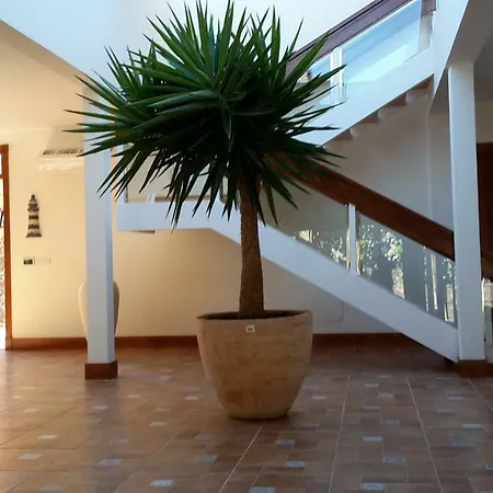 Villa Luxury First Line *