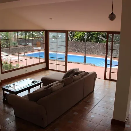 Luxury First Line Villa