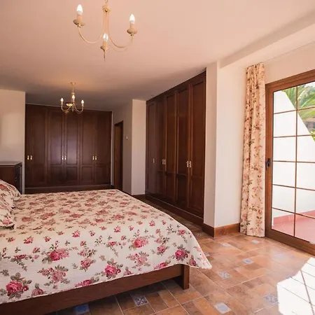 Luxury First Line * Playa de las Americas (Tenerife)