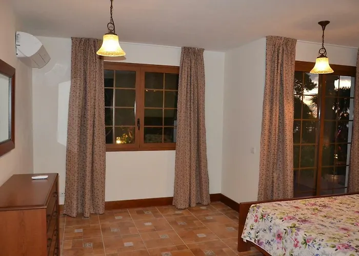 Luxury First Line Villa Playa de las Americas (Tenerife)