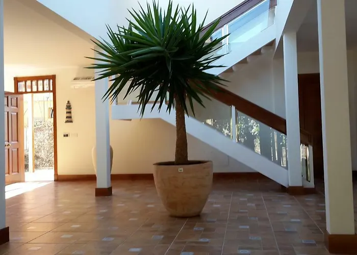 Villa Luxury First Line *