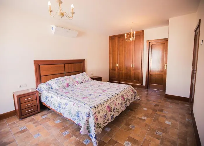 Villa Luxury First Line