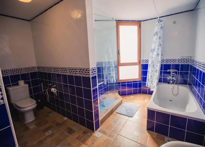 Villa Luxury First Line